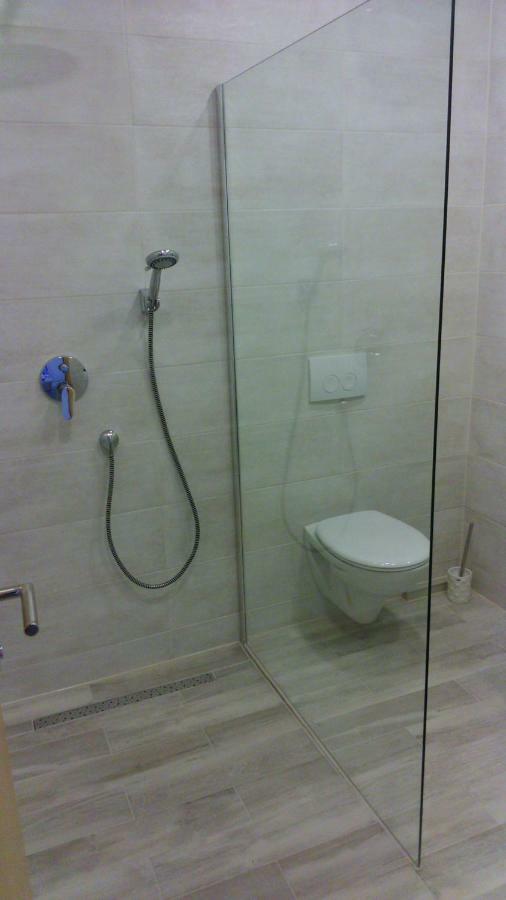 Appartement Anka Strman à Makarska Extérieur photo