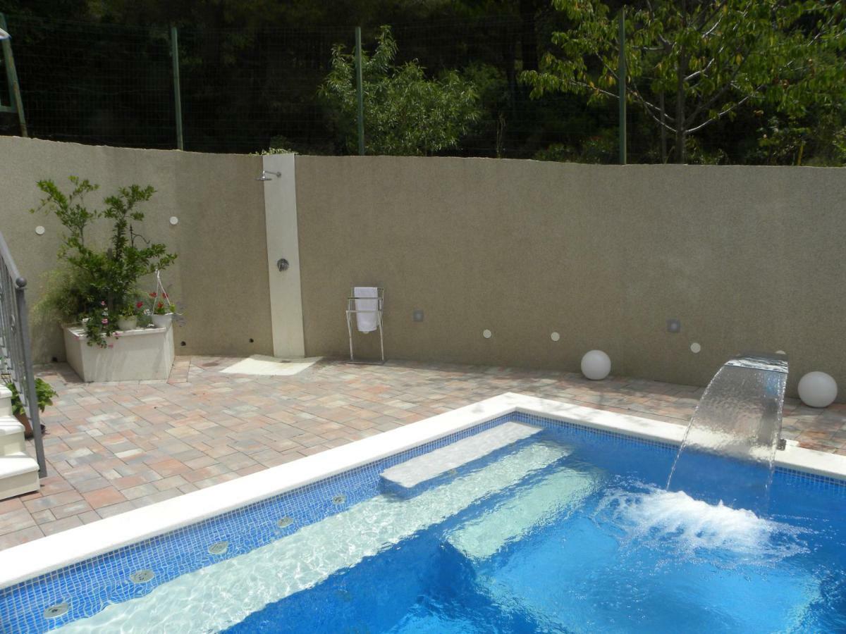Appartement Anka Strman à Makarska Extérieur photo