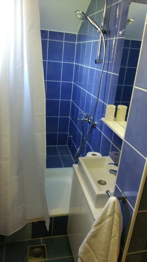 Appartement Anka Strman à Makarska Extérieur photo