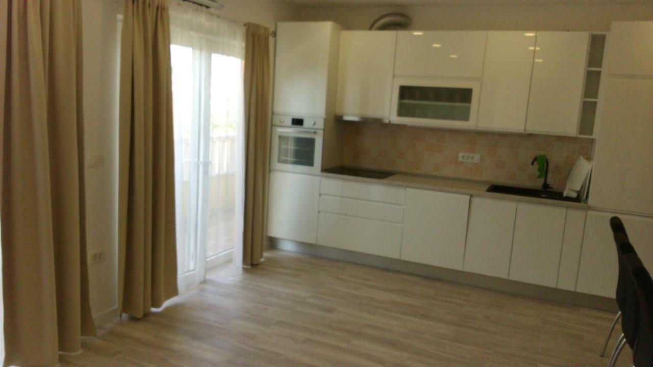 Appartement Anka Strman à Makarska Extérieur photo