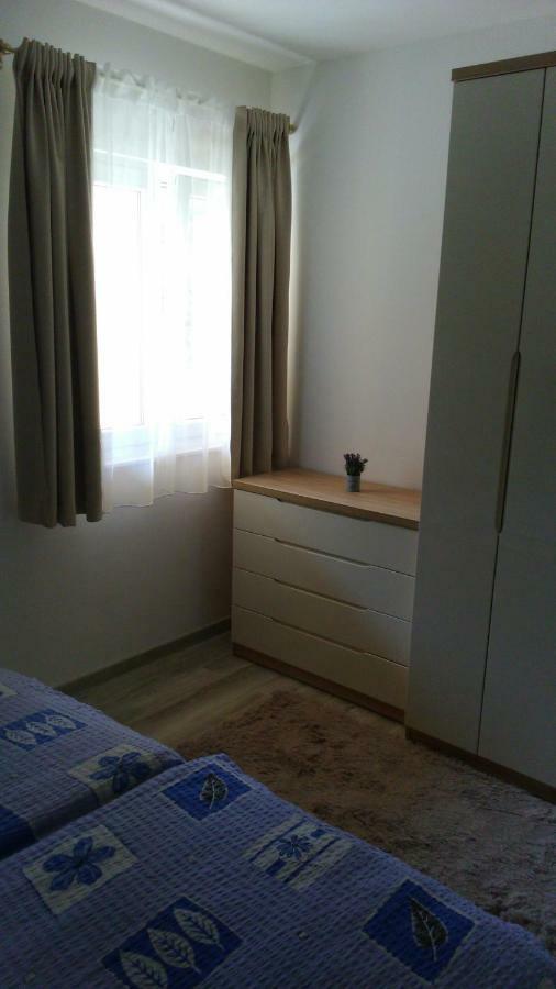 Appartement Anka Strman à Makarska Extérieur photo