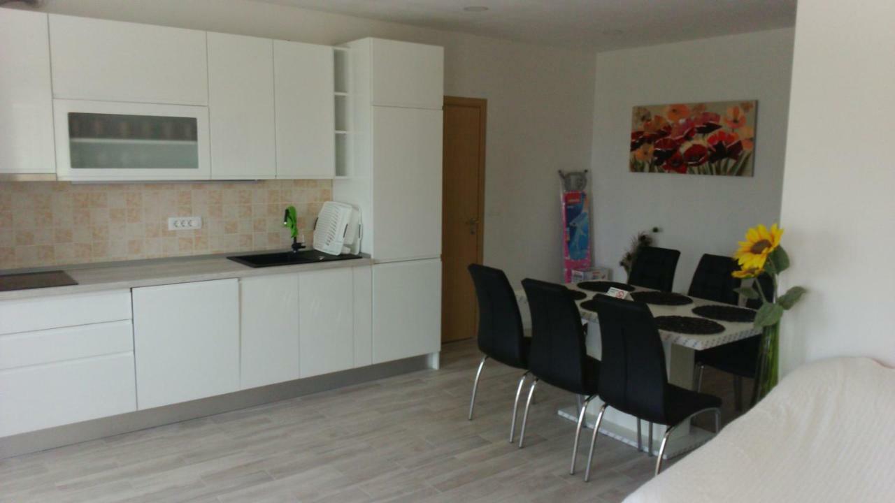 Appartement Anka Strman à Makarska Extérieur photo